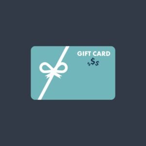 GIFT CARDS